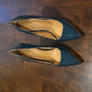 Express Heels